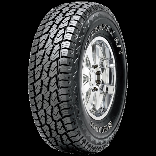 Foto pneumatico: SAILUN, TERRAMAX AT OWL 205/80 R1616 110Q Estive