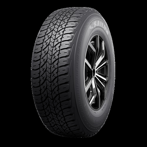 Foto pneumatico: SAILUN, TERRAMAX H/T SV16 C 10PR BSW 225/75 R1616 115R Estive