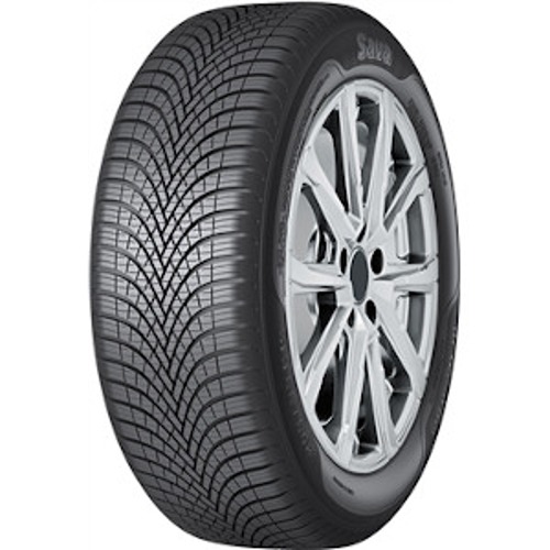 Foto pneumatico: SAVA, All Weather 175/65 R1414 82T Quattro-stagioni