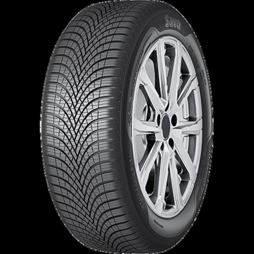 Foto pneumatico: SAVA, ALL WEATHER XL M+S 3PMSF 205/55 R1717 95V Estive