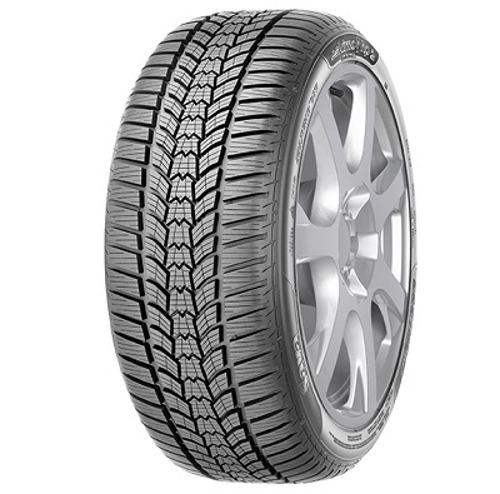 Foto pneumatico: SAVA, ESKIMO HP2XL FP 245/45 R1818 100V Invernali