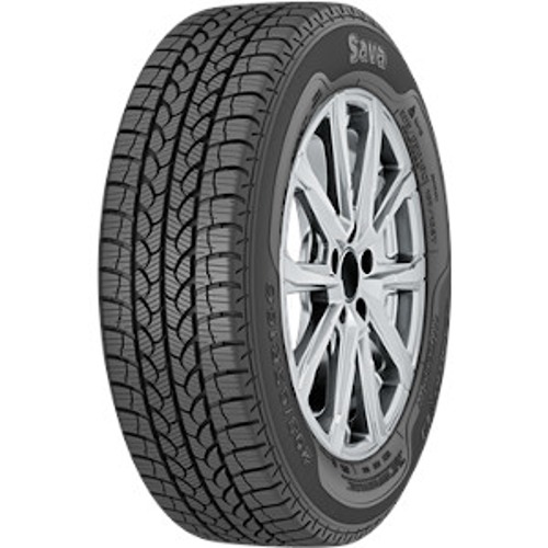 Foto pneumatico: SAVA, Eskimo LT 195/60 R1616 99T Invernali