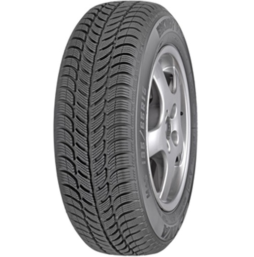 Foto pneumatico: SAVA, Eskimo S3+ 185/70 R1414 88T Invernali