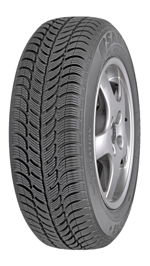 Foto pneumatico: SAVA, ESKIMO S3 + 195/60 R1515 88T Invernali