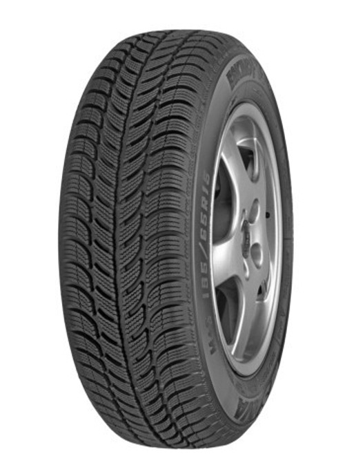 Foto pneumatico: SAVA, ESKIMO S3+ 205/55 R1616 91T Invernali