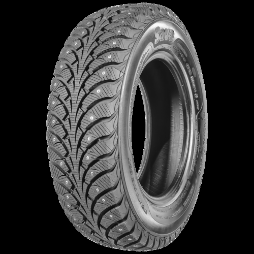 Foto pneumatico: SAVA, ESKIMO STUDDED 215/65 R1616 98T Invernali