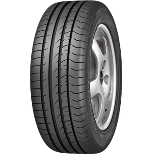 Foto pneumatico: SAVA, Intensa SUV 2 255/55 R1919 111V Estive