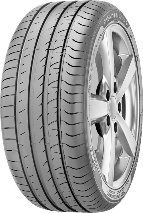 Foto pneumatico: SAVA, Intensa UHP 2 205/45 R1717 88Y Estive