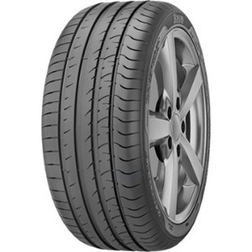 Foto pneumatico: SAVA, Intensa UHP 2 235/35 R1919 91Y Estive