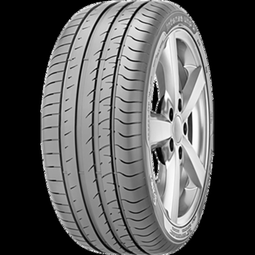 Foto pneumatico: SAVA, INTENSA UHP 2 XL MFS 215/55 R1717 98W Estive