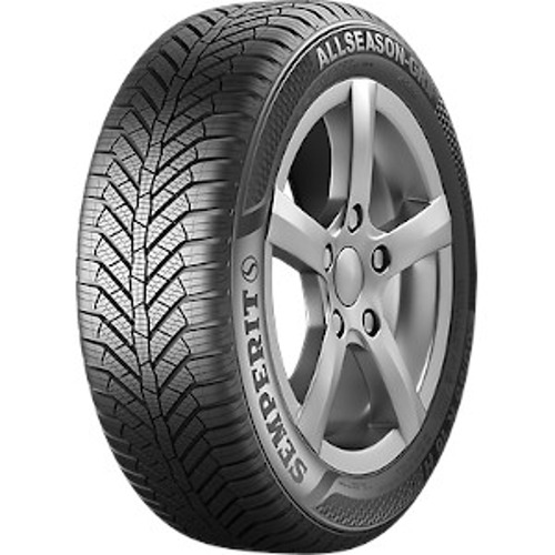Foto pneumatico: SEMPERIT, ALLSEASON-GRIP 195/55 R1515 89V Quattro-stagioni