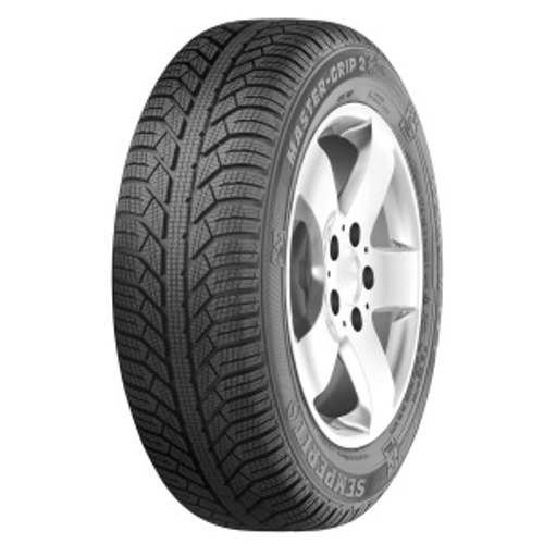 Foto pneumatico: SEMPERIT, MASTER-GRIP 2 185/60 R1616 86H Invernali