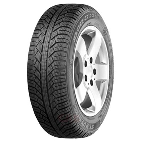 Foto pneumatico: SEMPERIT, MASTER GRIP 2 205/65 R1515 94T Invernali