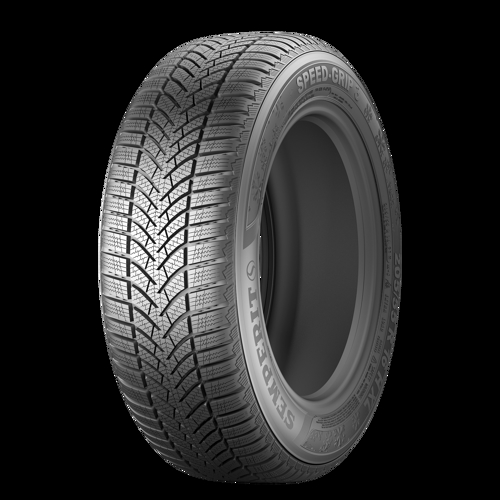 Foto pneumatico: SEMPERIT, SPEED-GRIP 3 XL FR M+S 3PMSF 255/40 R1919 100V Invernali