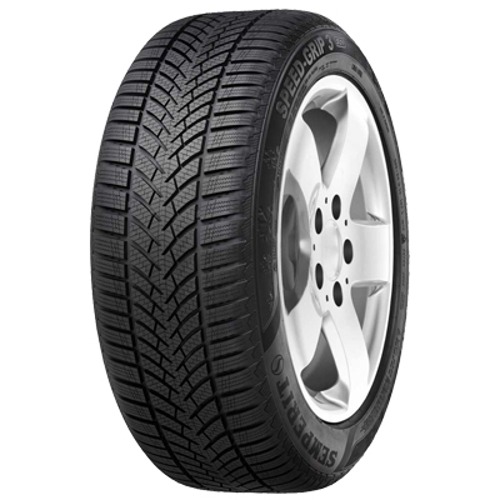 Foto pneumatico: SEMPERIT, SPEED-GRIP3 255/40 R1919 100V Invernali