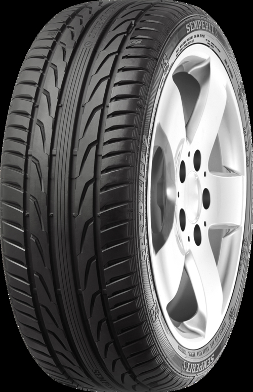 Foto pneumatico: SEMPERIT, SPEED-LIFE 2 205/50 R1616 87Y Estive