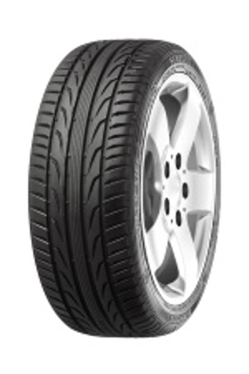 Foto pneumatico: SEMPERIT, SPEED-LIFE 2 225/35 R1818 87Y Estive