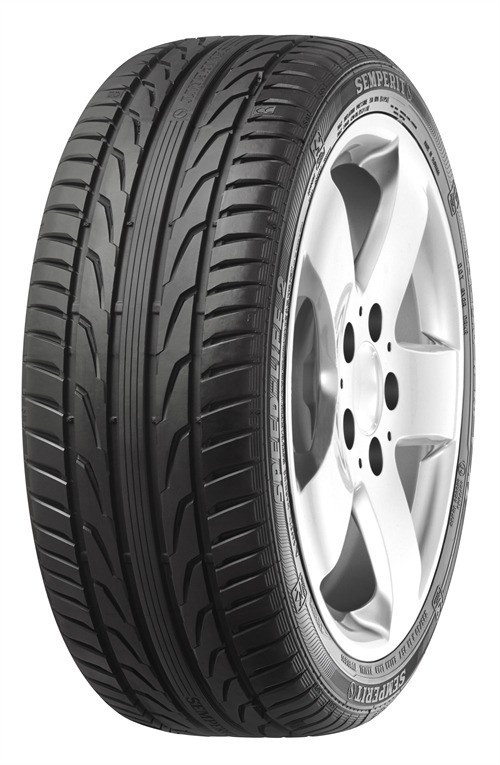 Foto pneumatico: SEMPERIT, SPEED-LIFE 2 SUV 255/55 R1919 111V Estive