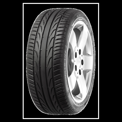 Foto pneumatico: SEMPERIT, SPEED-LIFE 2 FR 235/50 R1717 96W Estive