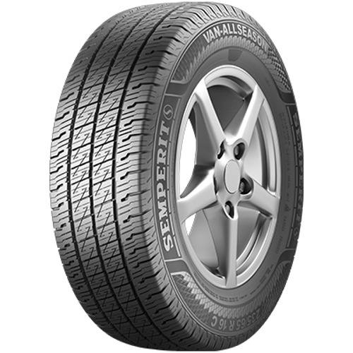 Foto pneumatico: SEMPERIT, VAN-ALLS. 235/65 R1616 115R Quattro-stagioni