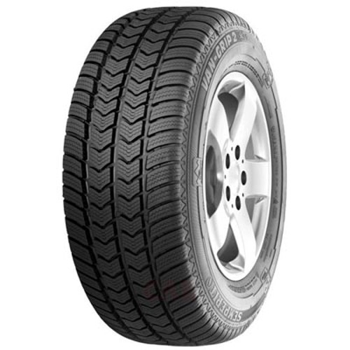 Foto pneumatico: SEMPERIT, VAN-GRIP 2RF 195/70 R1515 97T Invernali