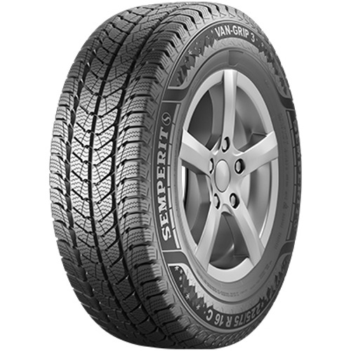 Foto pneumatico: SEMPERIT, VAN-GRIP 3 215/60 R1616 103T Invernali