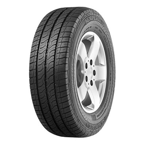 Foto pneumatico: SEMPERIT, VAN-LIFE 2 225/75 R1616 121R Estive