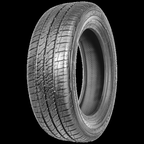 Foto pneumatico: SEMPERIT, VAN-LIFE 2 C 10PR 225/75 R1616 121R Estive