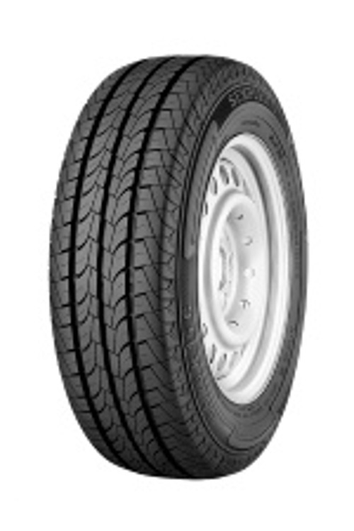 Foto pneumatico: SEMPERIT, VAN-LIFE 175/65 R1414 90T Estive
