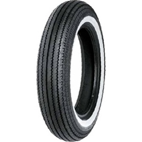 Foto pneumatico: SHINKO, E-270 SINGLE WHITE 4.5/ -1818 70H Estive
