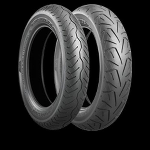 Foto pneumatico: BRIDGESTONE, H 50 F UM 100/90 R1919 57H Estive