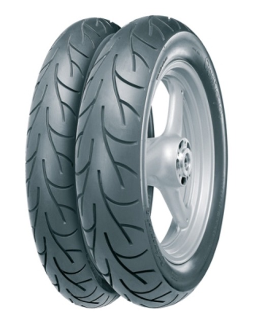 Foto pneumatico: CONTINENTAL, CONTIGO! 130/70 R1818 63H Estive