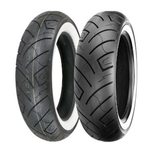 Foto pneumatico: SHINKO, SR 777 WW FRONT 90/90 -2121 54H Estive