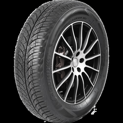 Foto pneumatico: SONIX, PRIME A/S XL BSW M+S 3PMSF 185/60 R1515 88H Estive