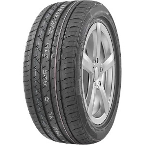Foto pneumatico: SONIX, PRIME UHP 08 XL BSW 275/45 R2121 110W Estive