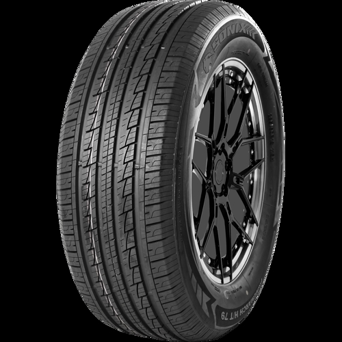 Foto pneumatico: SONIX, PRIMEMARCH H/T 79 XL 215/60 R1717 96H Estive