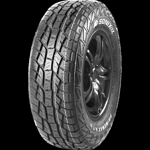 Foto pneumatico: SONIX, PRIMEMAX AT II 265/65 R1717 112T Estive