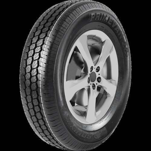 Foto pneumatico: SONIX, PRIMEVAN 28 C 6PR BSW 165/70 R1313 88R Estive