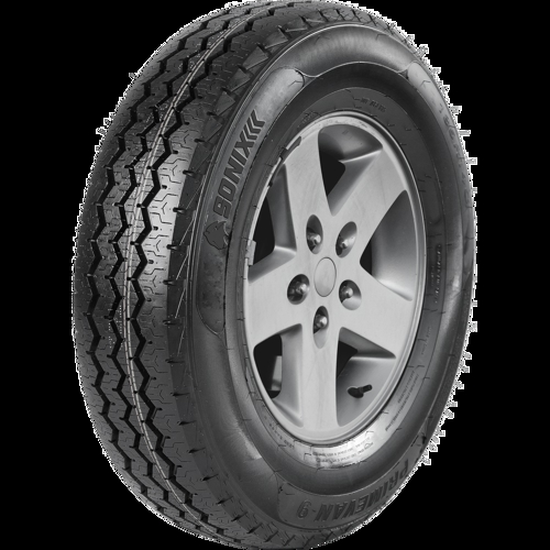 Foto pneumatico: SONIX, PRIMEVAN 9 C 6PR BSW M+S 165/70 R1414 89R Estive