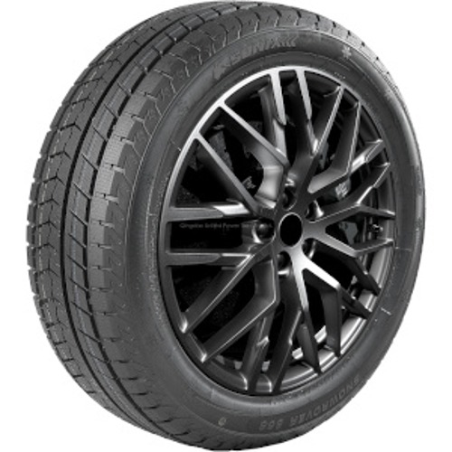 Foto pneumatico: SONIX, SNOWROVER 868 XL BSW M+S 3PMSF 245/70 R1616 111T Invernali