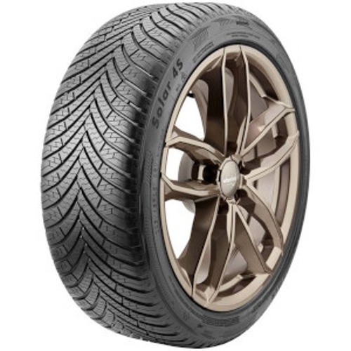 Foto pneumatico: STAR PERFORMER, SOLAR 4S 225/35 R1919 88V Estive