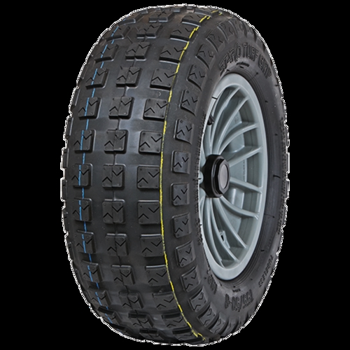 Foto pneumatico: DELI TIRE, STARCO TURF GRIP 2PR 16/ -88 42A4 Estive