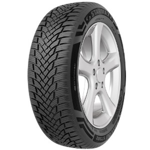 Foto pneumatico: STARMAXX, MAXX OUT ST582 185/65 R1414 86T Quattro-stagioni