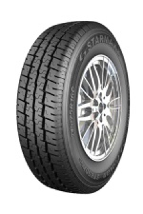 Foto pneumatico: STARMAXX, PROVAN ST850 PLUS 185/75 R1616 104R Estive