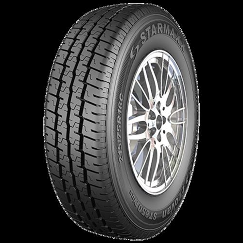 Foto pneumatico: STARMAXX, PROVAN ST850 C 10PR 215/75 R1616 116R Estive