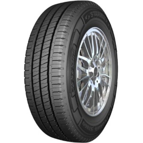 Foto pneumatico: STARMAXX, PROVAN ST860 195/60 R1616 99T Estive