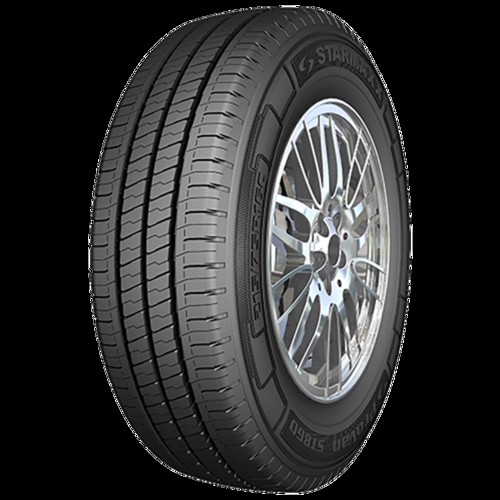 Foto pneumatico: STARMAXX, PROVAN ST860 C 6PR 195/60 R1616 99T Estive