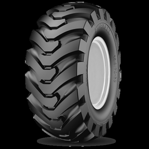 Foto pneumatico: STARMAXX, SM 125 14PR L2 12.5/80 -1818 146A8 Estive