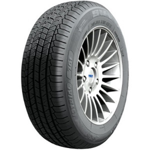 Foto pneumatico: STRIAL, STRIAL 701 BSW 235/60 R1818 103V Estive
