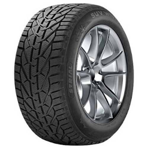 Foto pneumatico: STRIAL, STRIAL SUV WINTER XL BSW M+S 3PMSF 255/55 R1818 109V Invernali